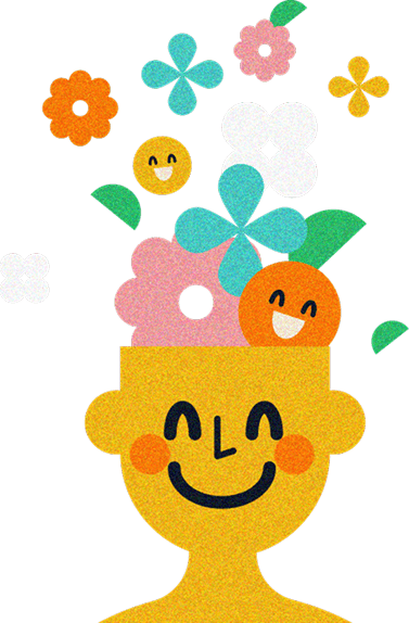 Quest Soul Healing Illustration