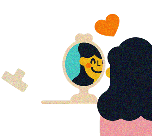 Coaching Illustration